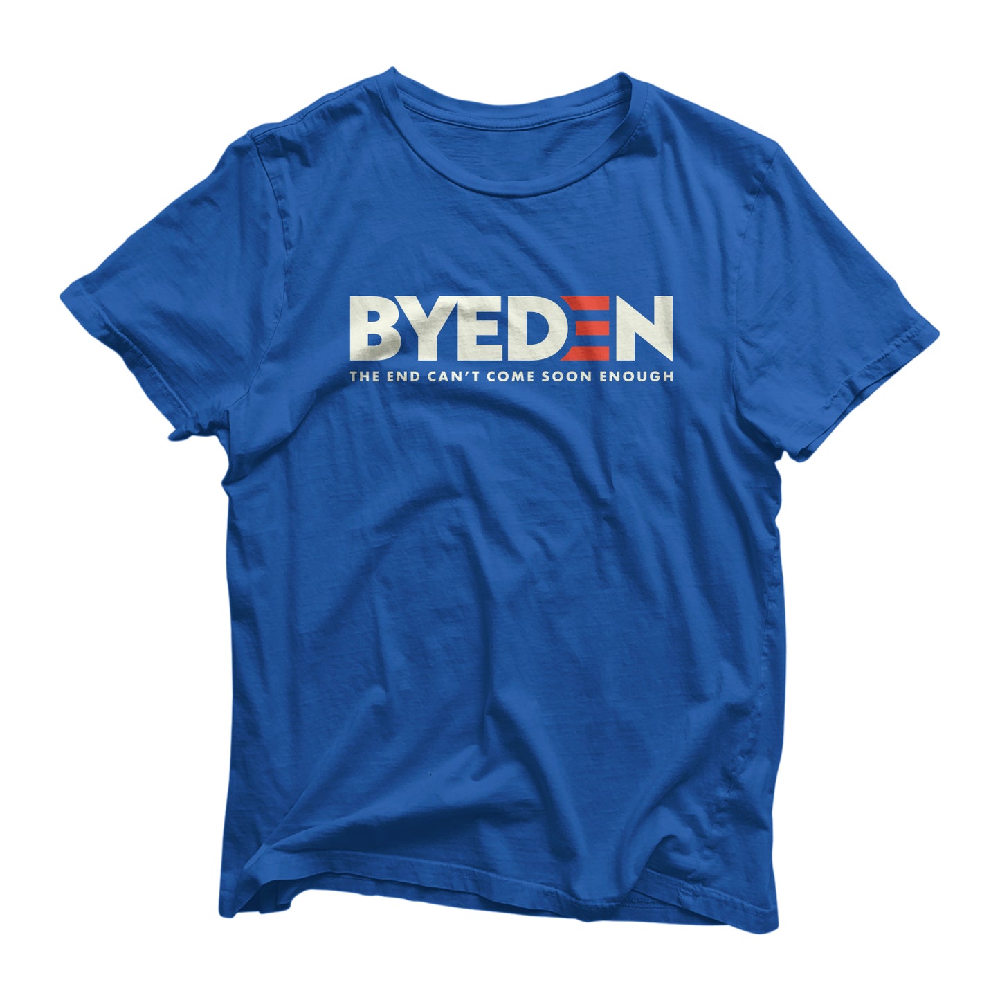 BYEDEN T-Shirt